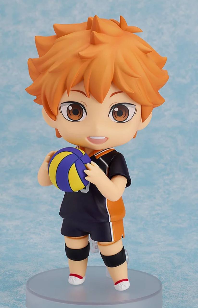 Nendoroid Large Шоё Хината