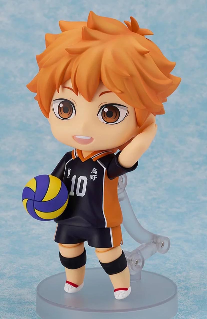 Nendoroid Large Шоё Хината