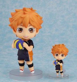 Nendoroid Large Шоё Хината