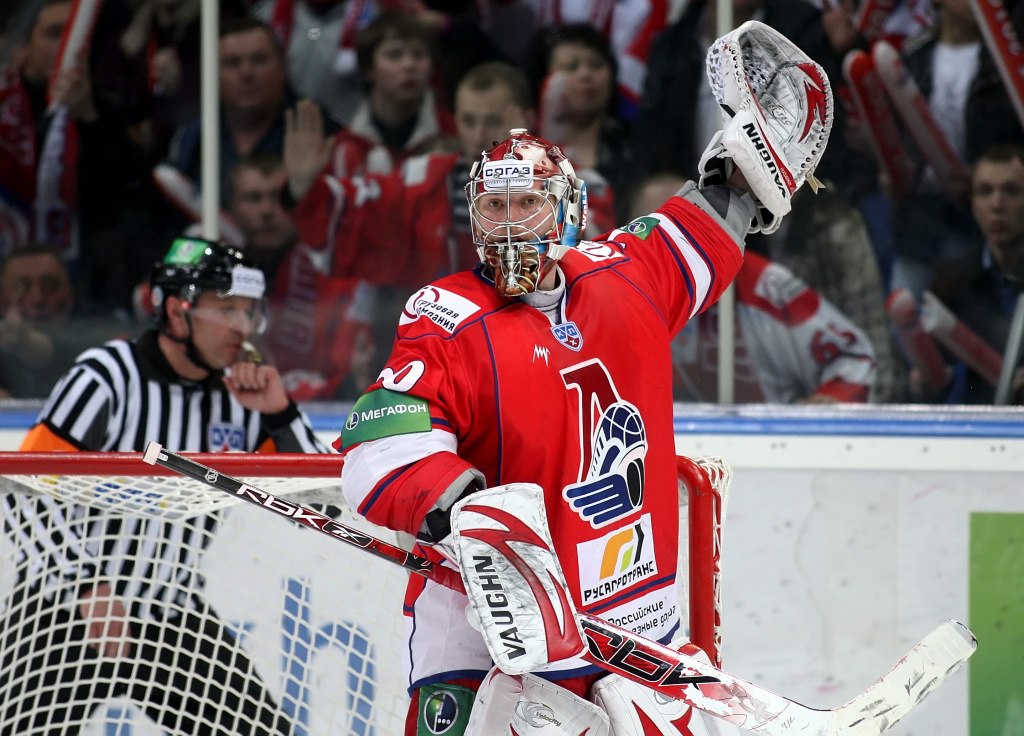 Финал Кубка Гагарина 2025: Локомотив против Трактор