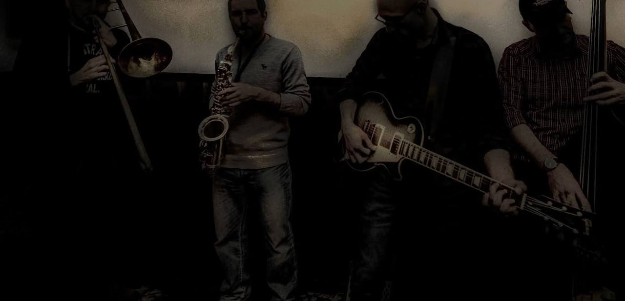 джем-сейшн в Fochy I fanaberie 24 мая 2025