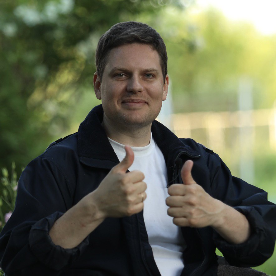 Запуск обратного отсчёта