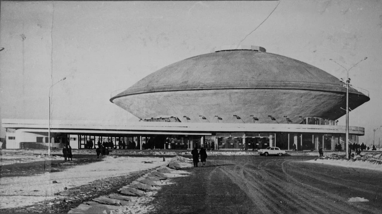 Фестиваль НУР 2025