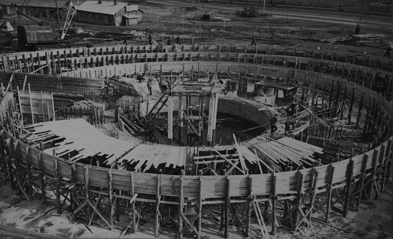 Фестиваль НУР 2025