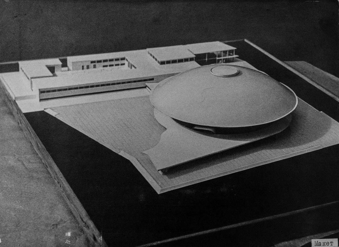 Фестиваль НУР 2025