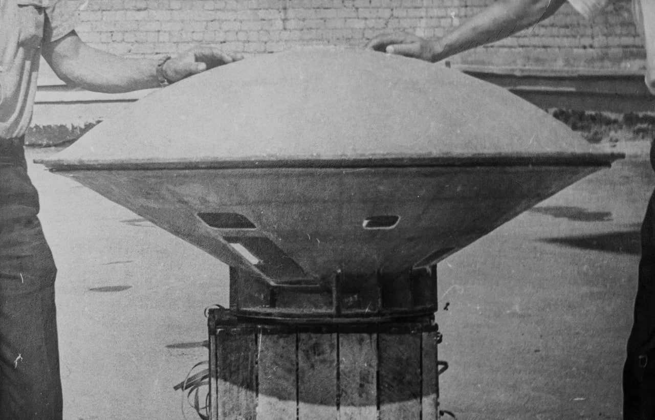 Фестиваль НУР 2025