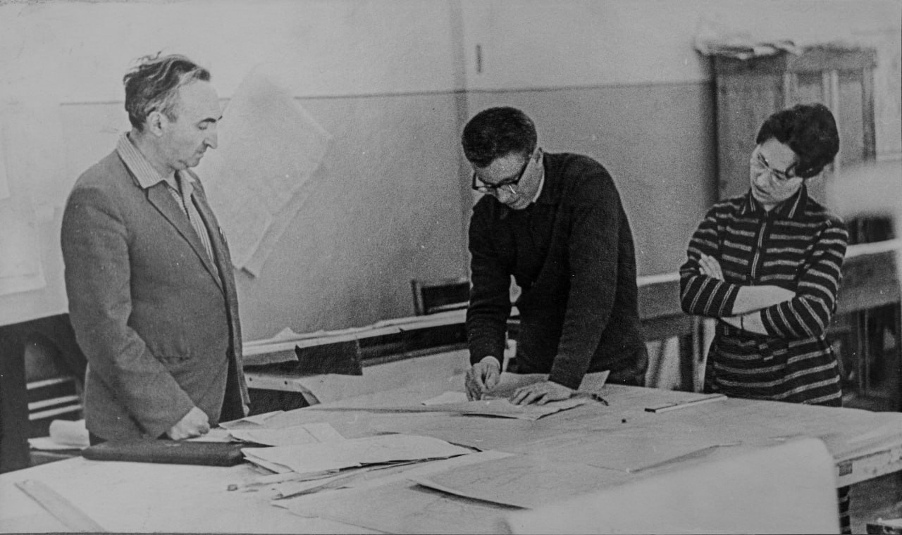 Фестиваль НУР 2025