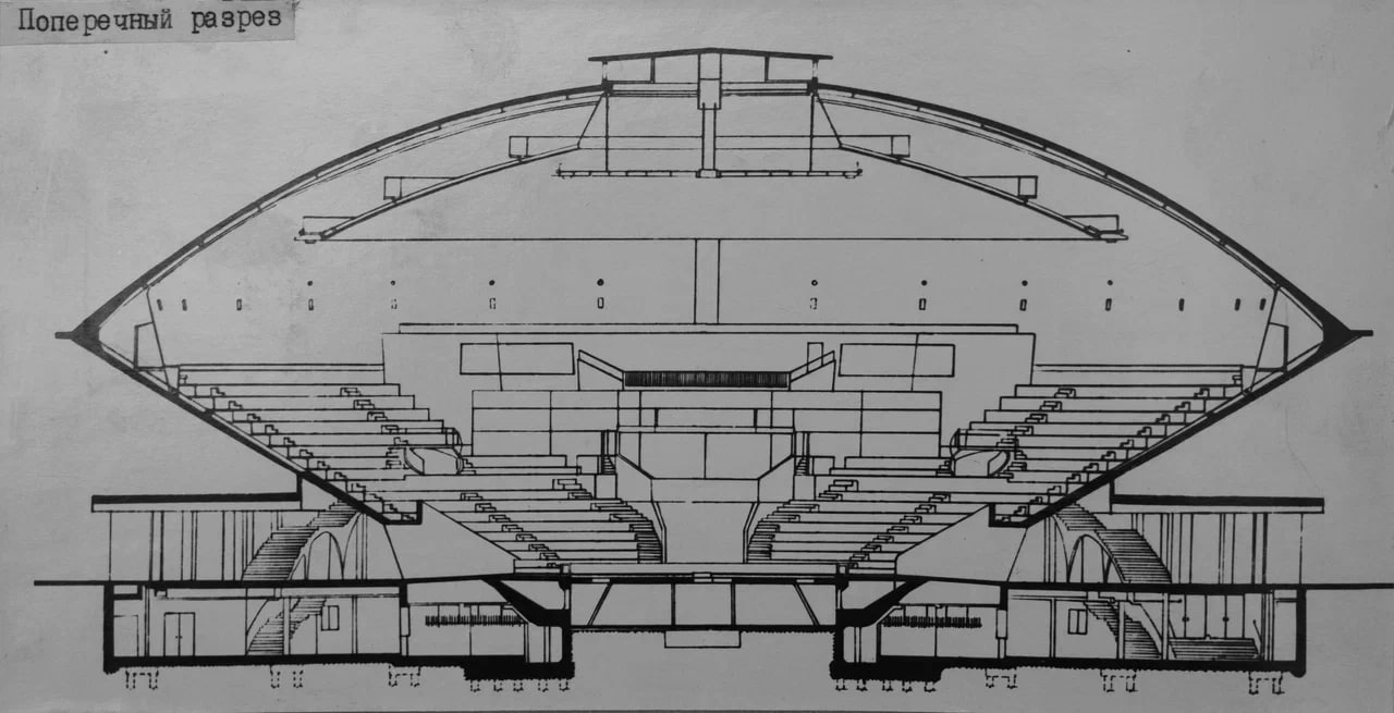 Фестиваль НУР 2025