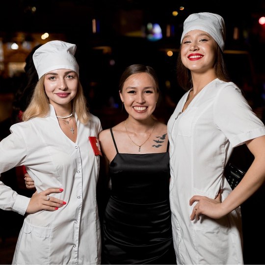 День медика