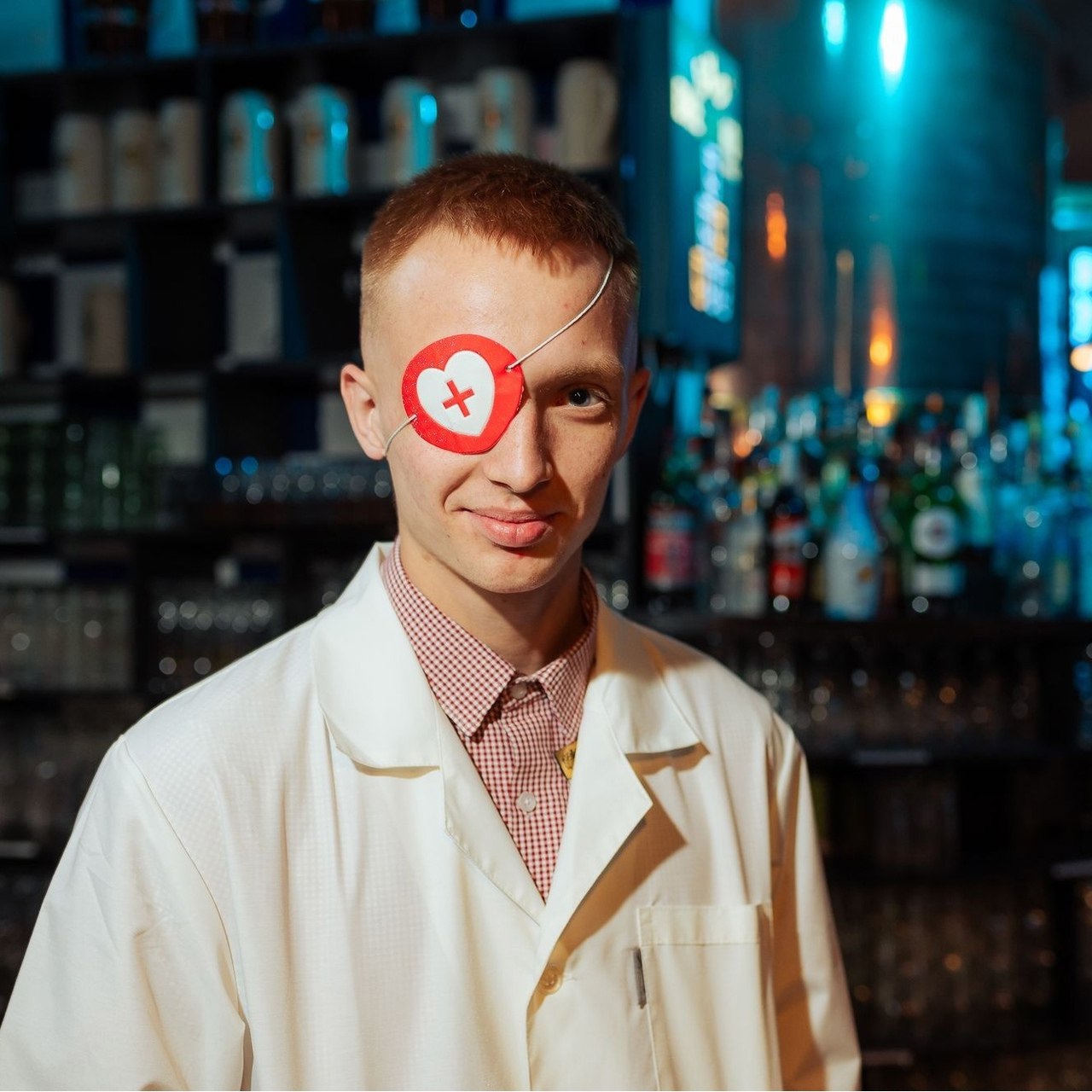 День медика