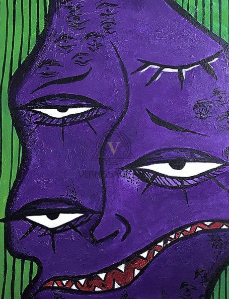 выставка «Палимпсест: Ctrl.Shift.E»