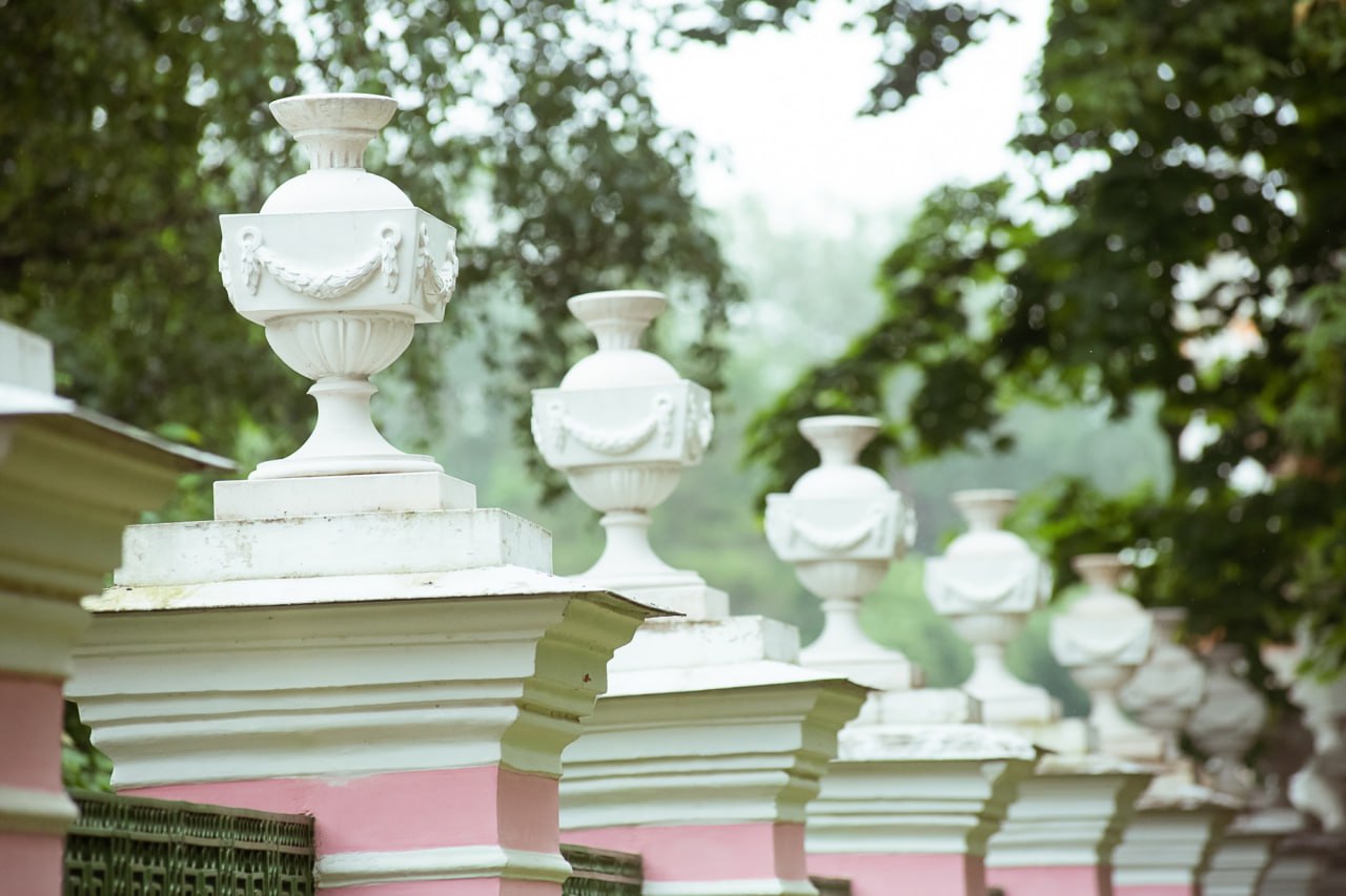 Классика в Кусково