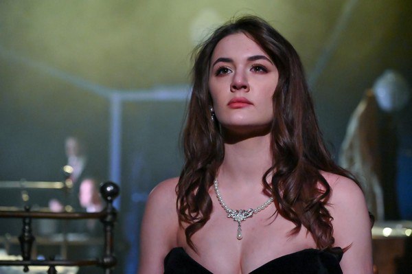 Спектакль "Анна Каренина"