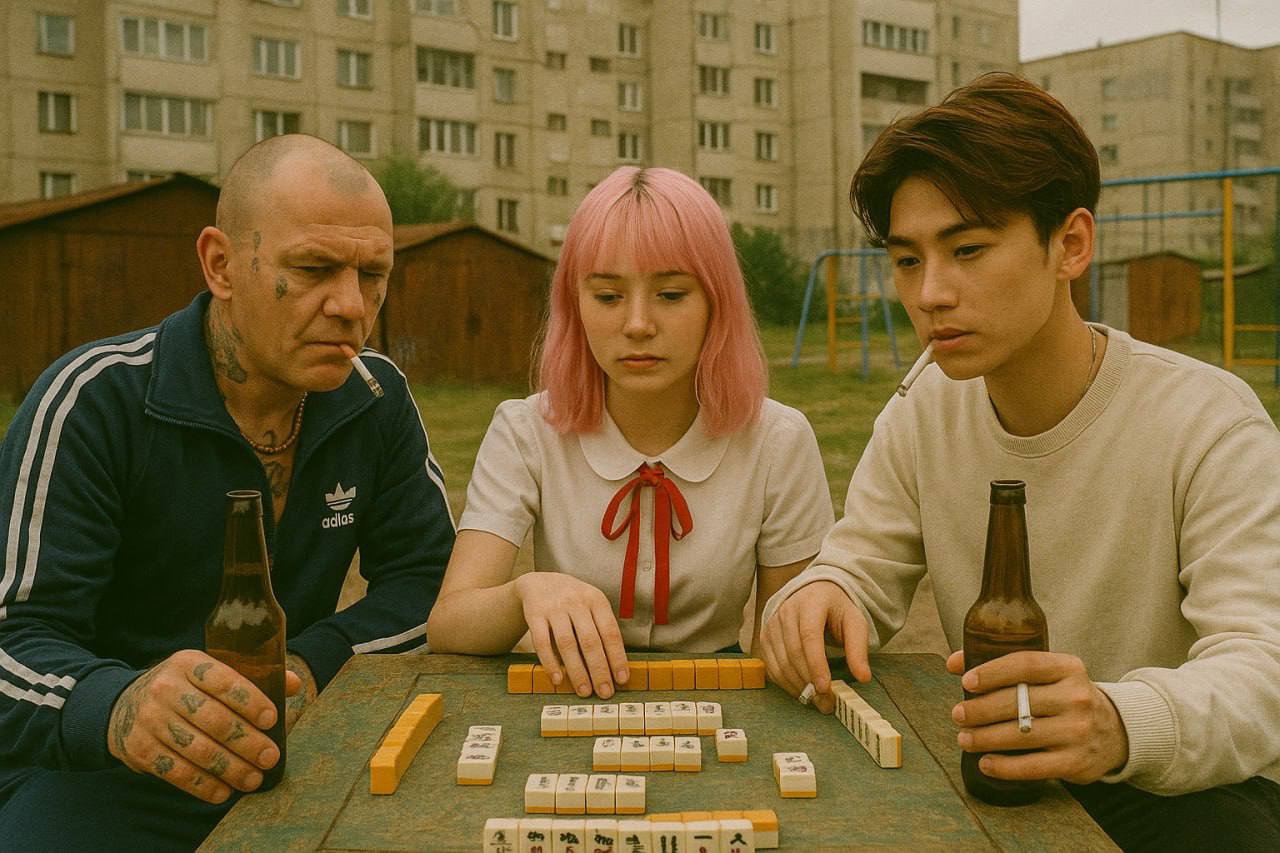 клуб интеллектуальных игр