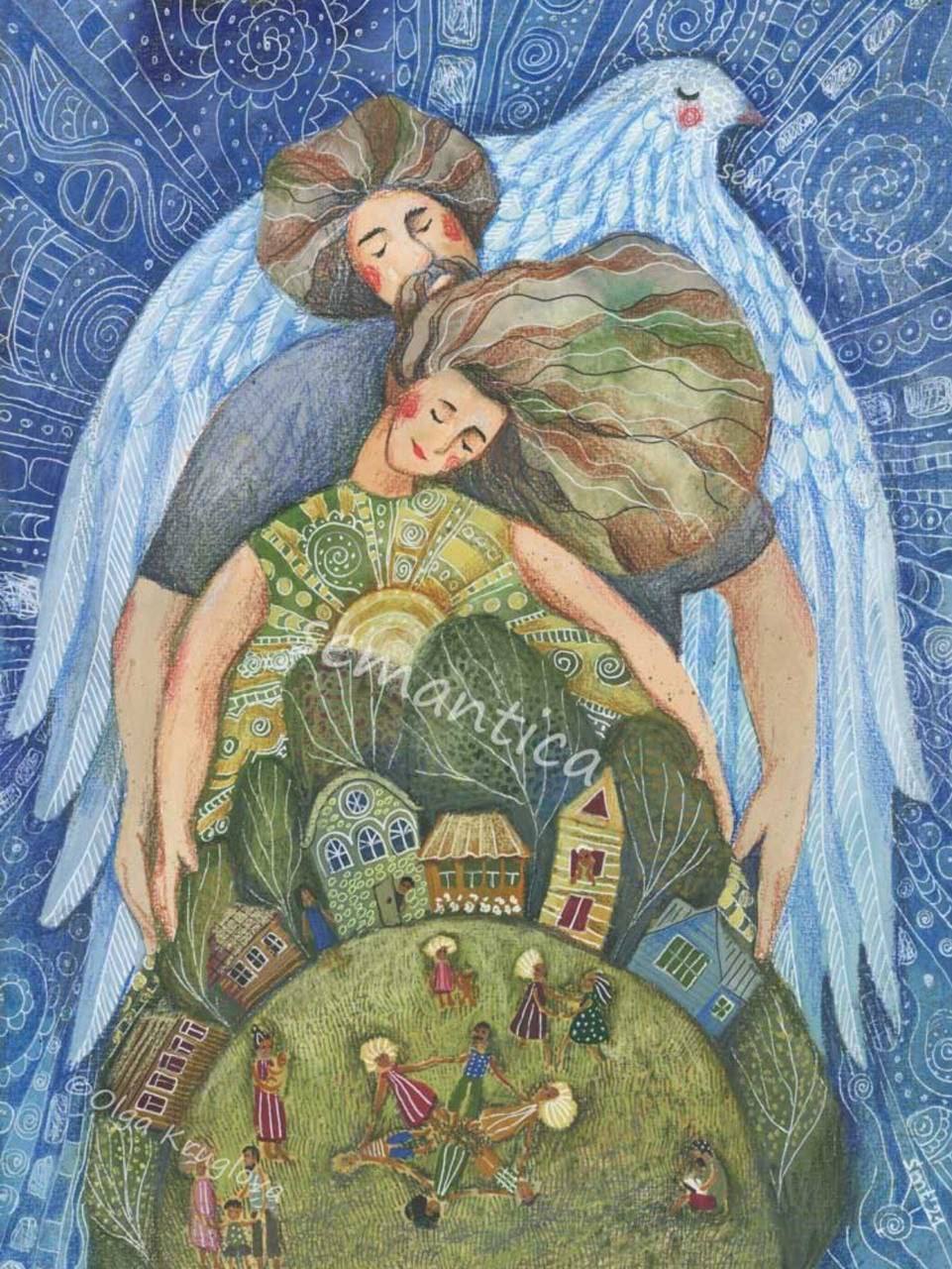 Женская встреча