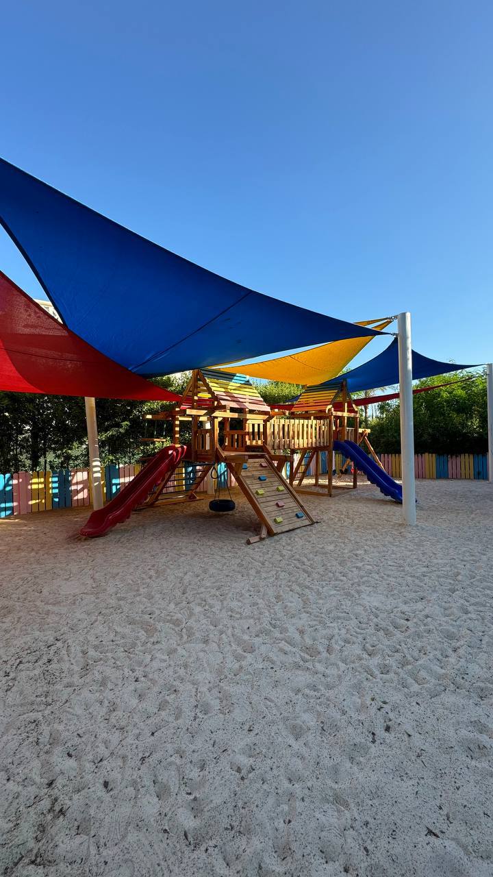 Путешествие в Swissotel Sharm El Sheikh 5*