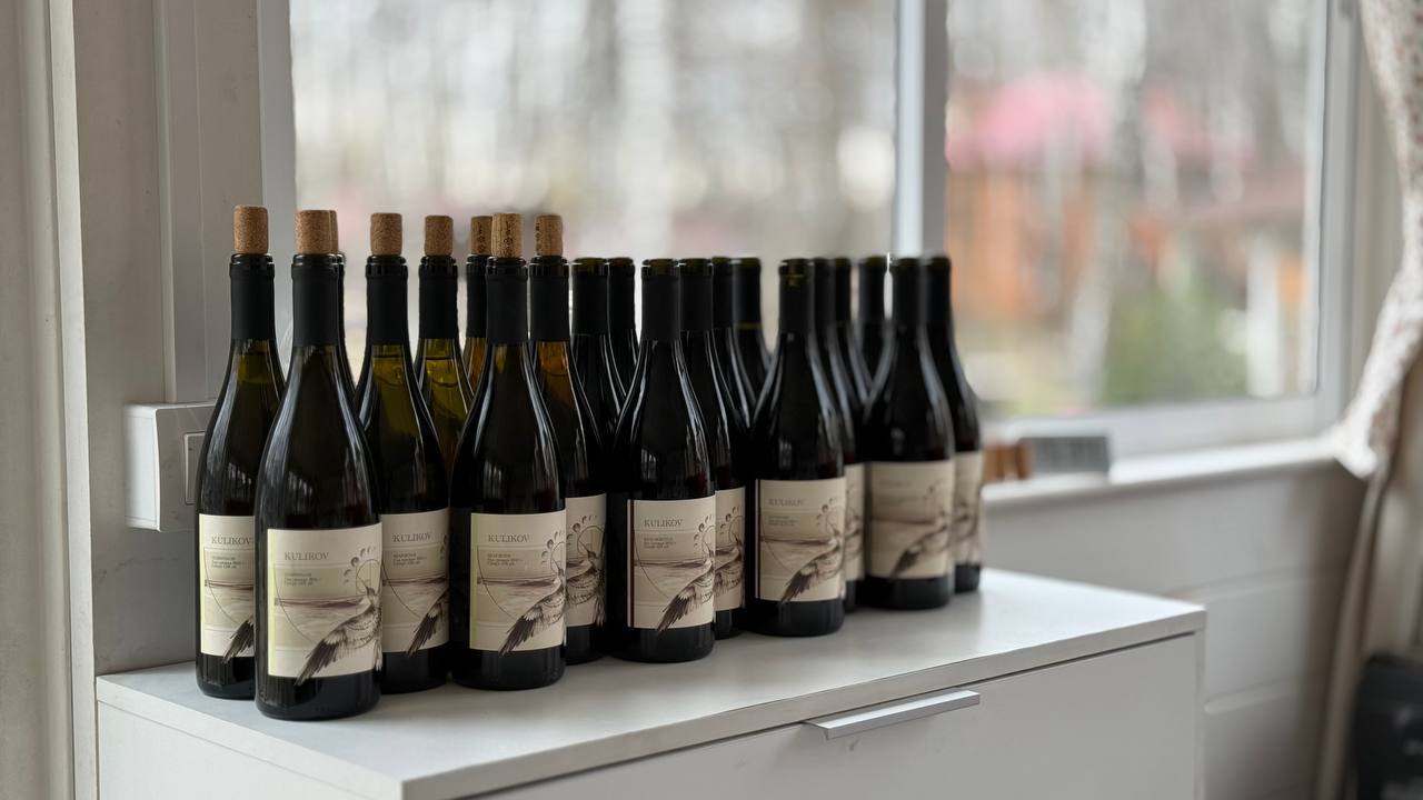 Выезд Выходного дня 🍷