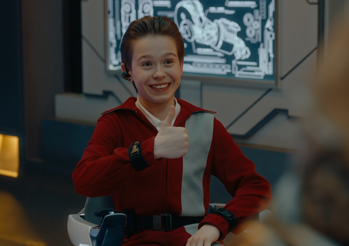 Эпичный блокбастер 'СОЛОВЕЙ ПРОТИВ МУРОМЦА'