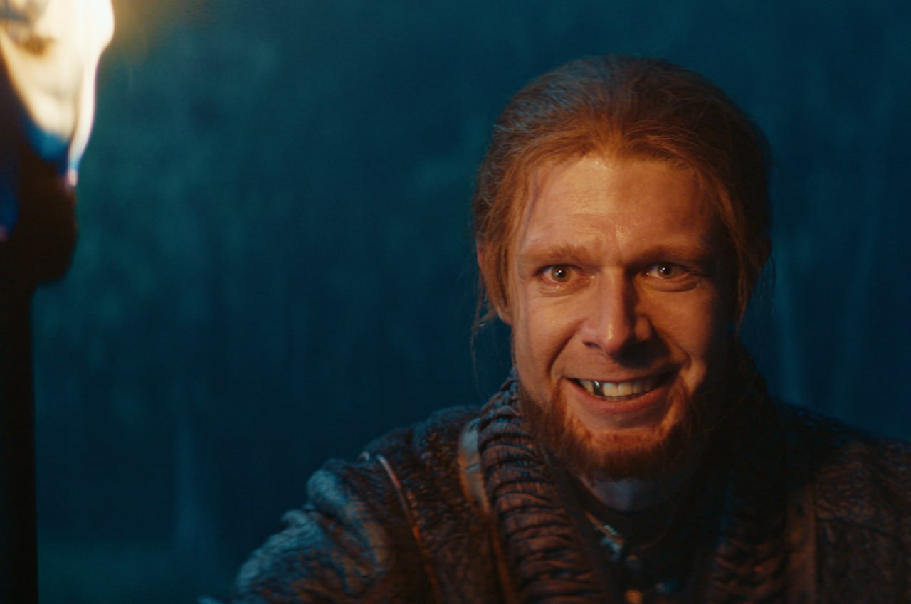 Эпичный блокбастер 'СОЛОВЕЙ ПРОТИВ МУРОМЦА'