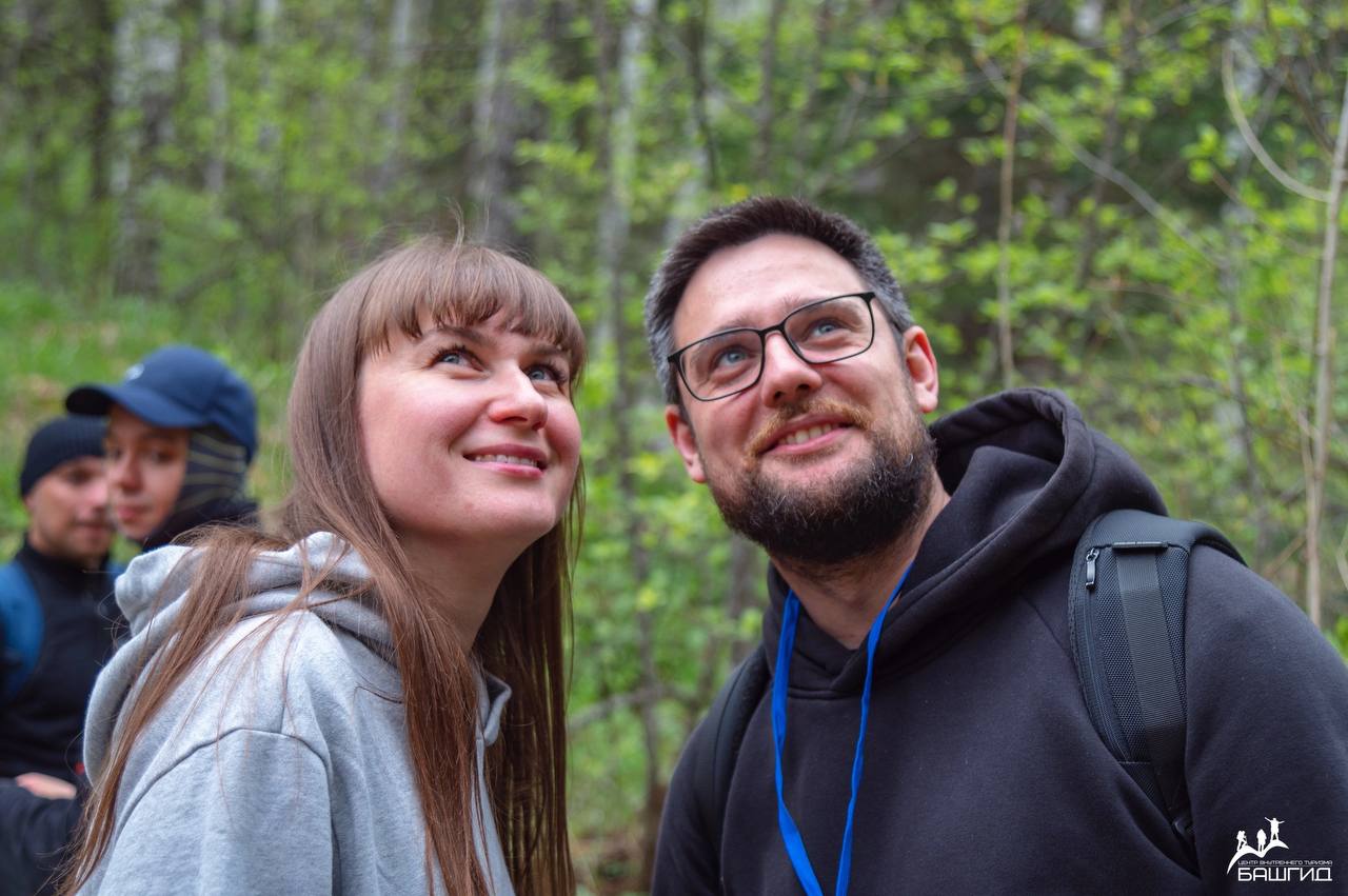 Айгир 24 мая и 7 июня