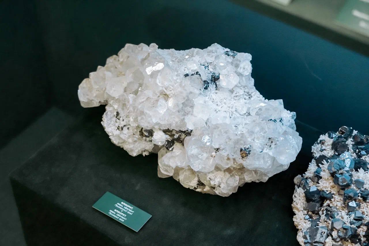 Магия камня