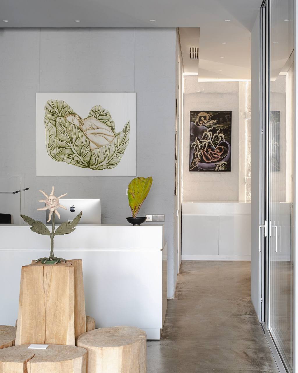 Выставка «Другая жизнь»