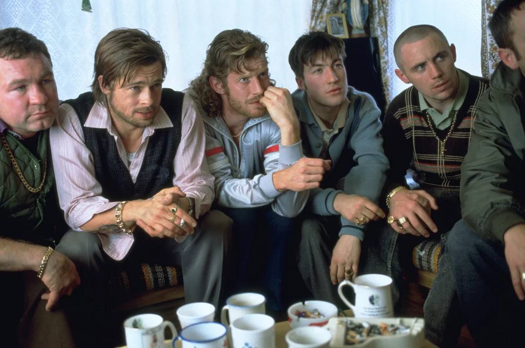 Продаём и показываем