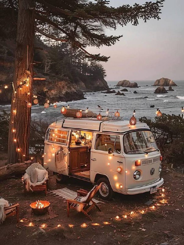 Летний фестиваль Hello Camper