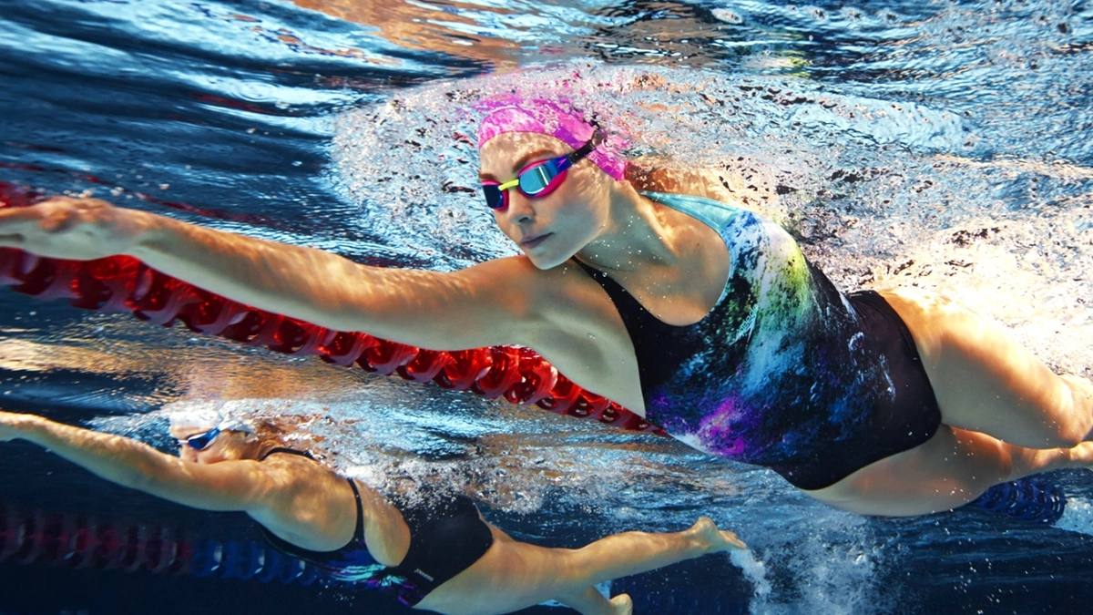 ПЛЫВИ! - экспресс-курс по плаванию в бассейне "АкваНеро"