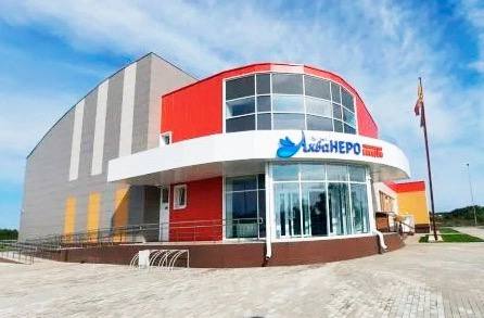 ПЛЫВИ! - экспресс-курс по плаванию в бассейне "АкваНеро"