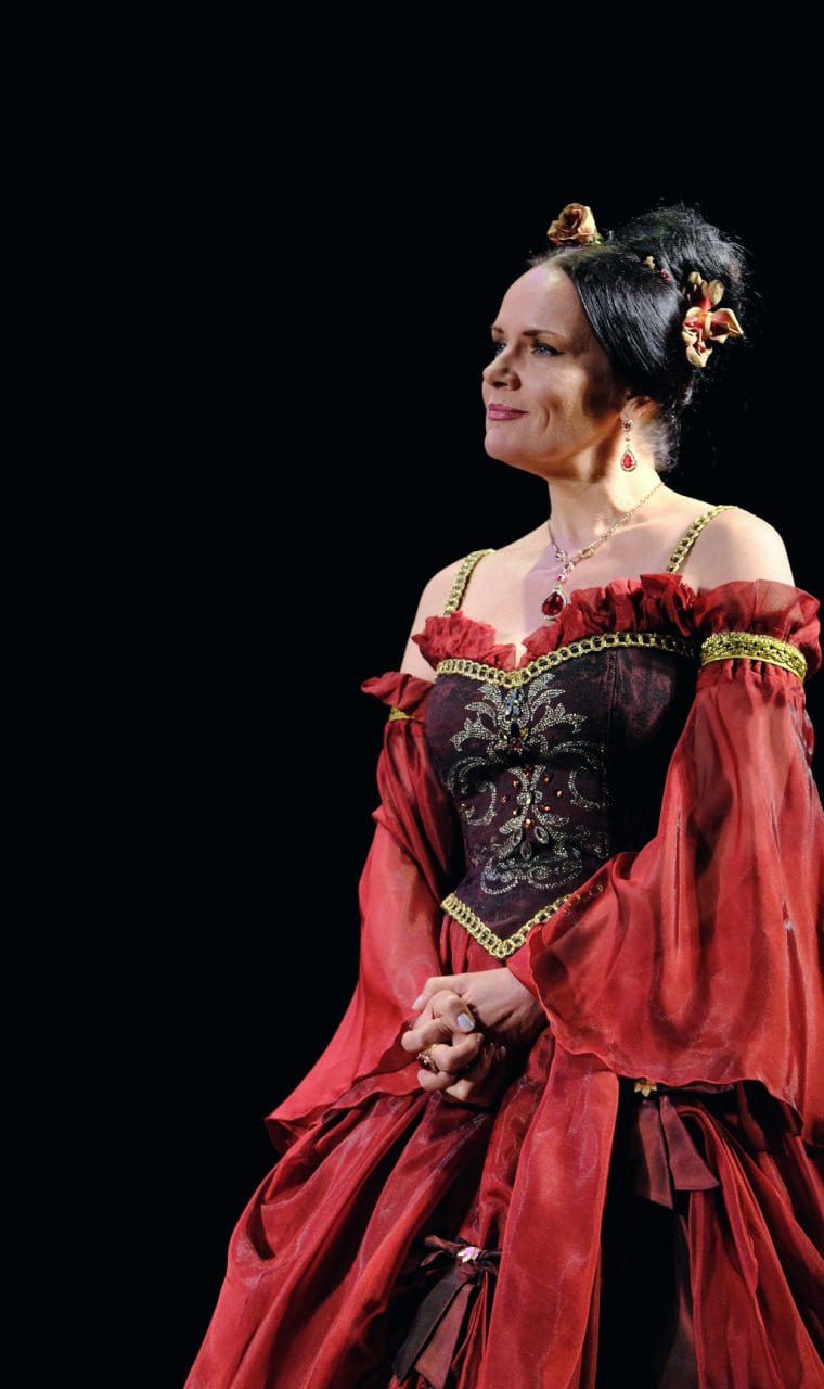 Коварство и любовь