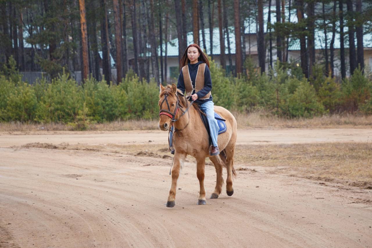 ШКОЛЬНЫЙ ВЫПУСКНОЙ на БАЙКАЛЕ (30-31 мая)