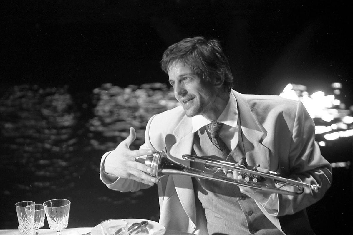 Пьеса без названия