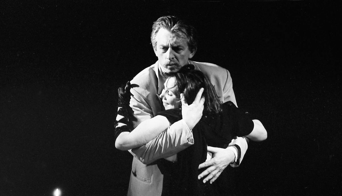 Пьеса без названия