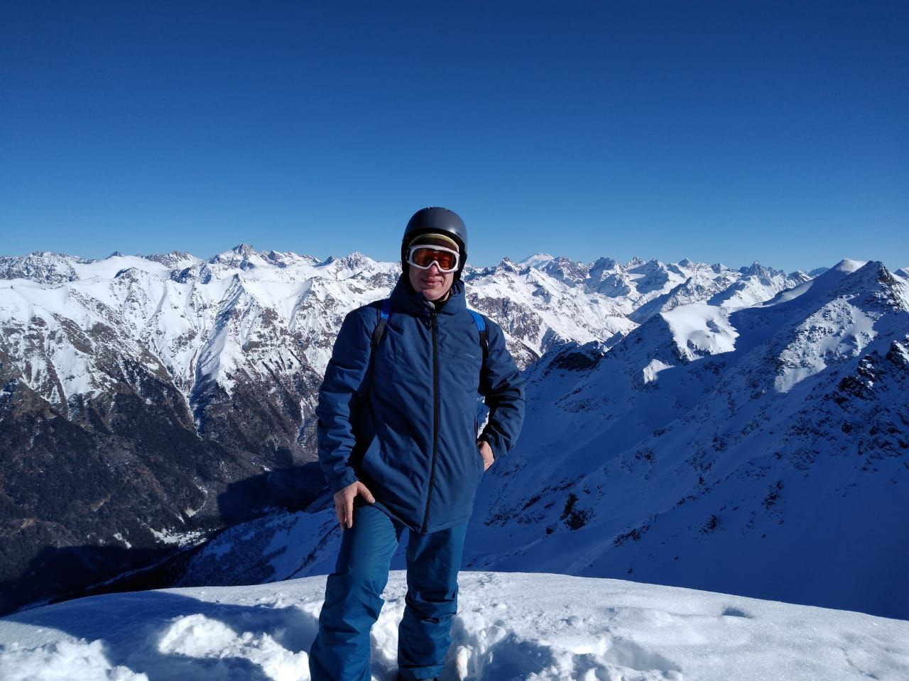 Беседа за чашечкой кофе