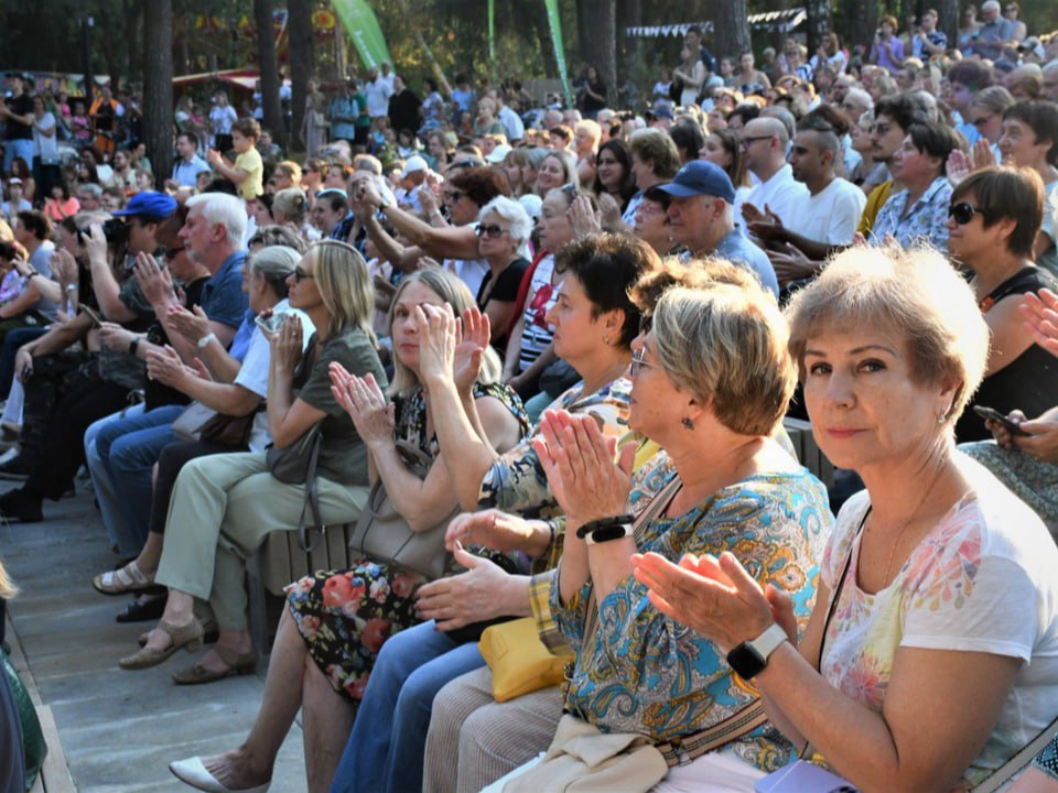 жителям жуковского представят спектакль под открытым небом