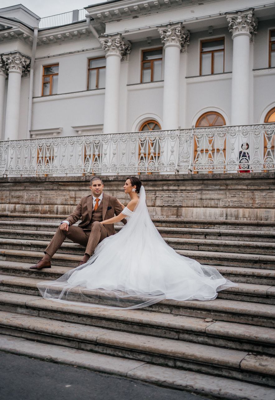 Фотопрогулка по Елагину 28.05