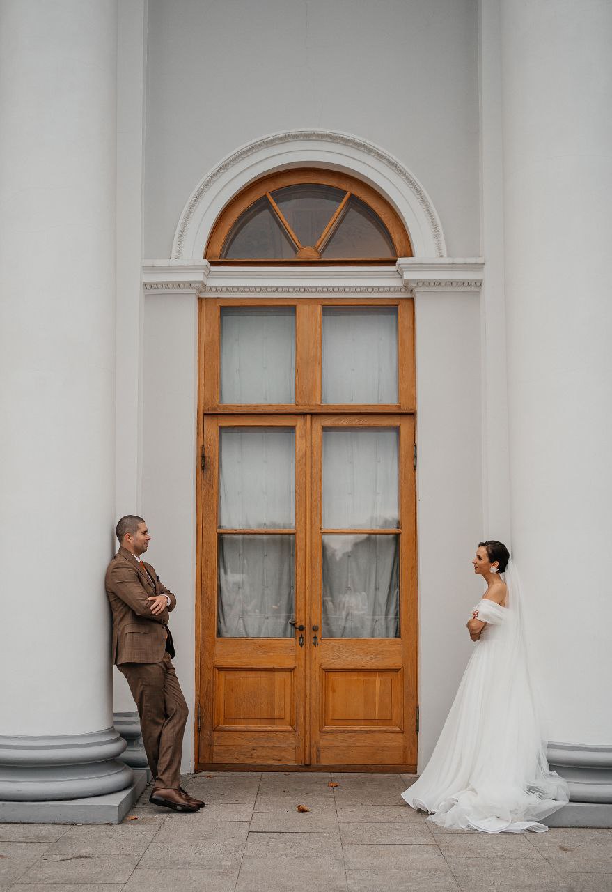 Фотопрогулка по Елагину 28.05