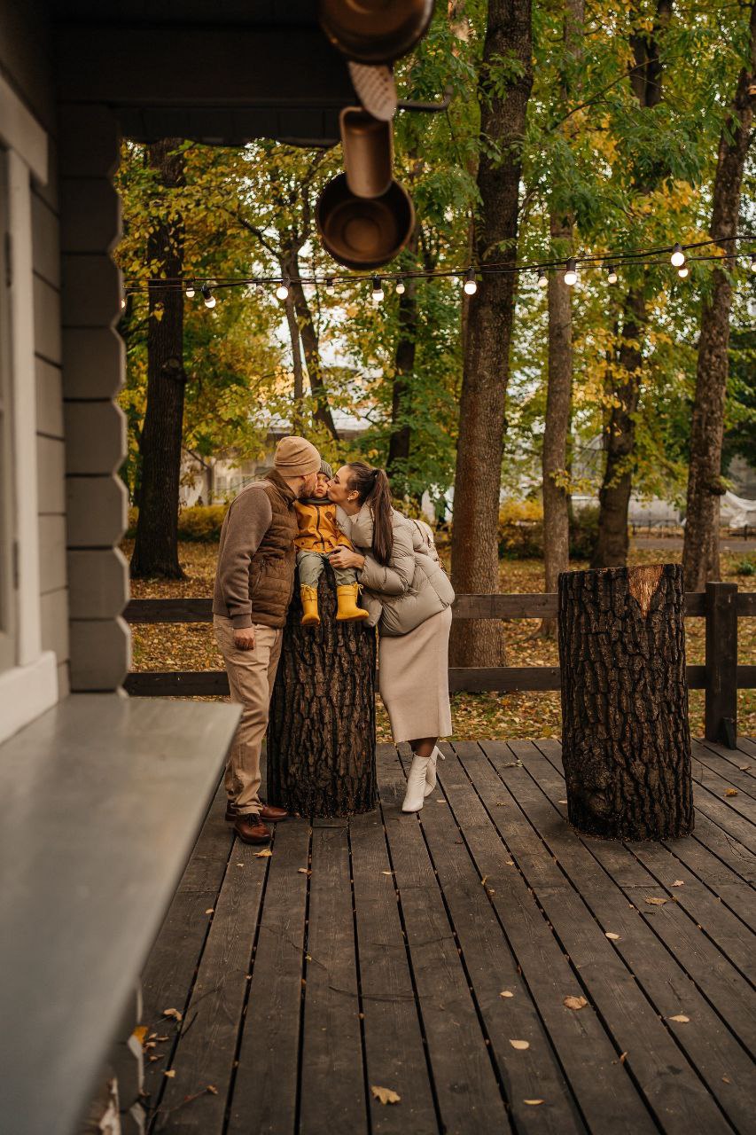 Фотопрогулка по Елагину 28.05