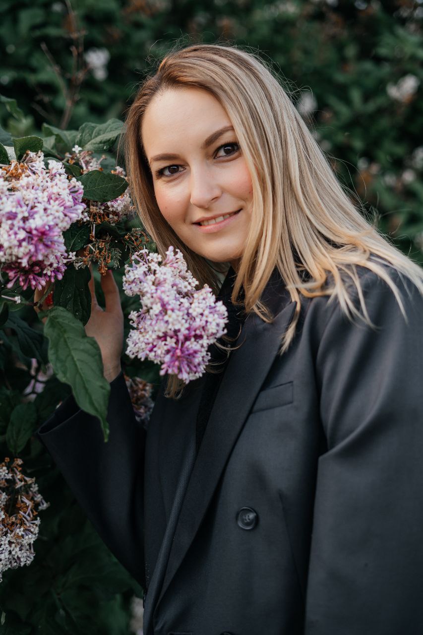 Фотопрогулка по Елагину 28.05