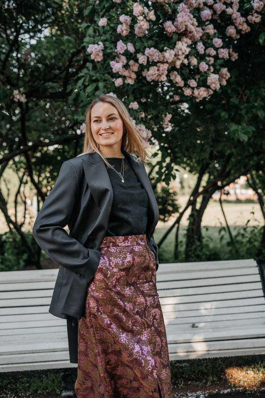 Фотопрогулка по Елагину 28.05