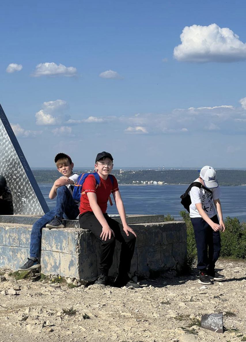 Мужское воспитание для подростков 13-16 лет