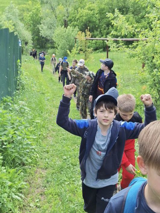Мужское воспитание для подростков 13-16 лет