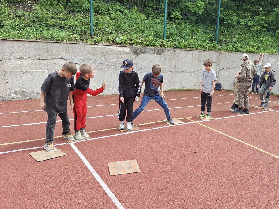 Мужское воспитание для подростков 13-16 лет