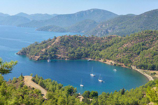 Исследуй Даламан первым