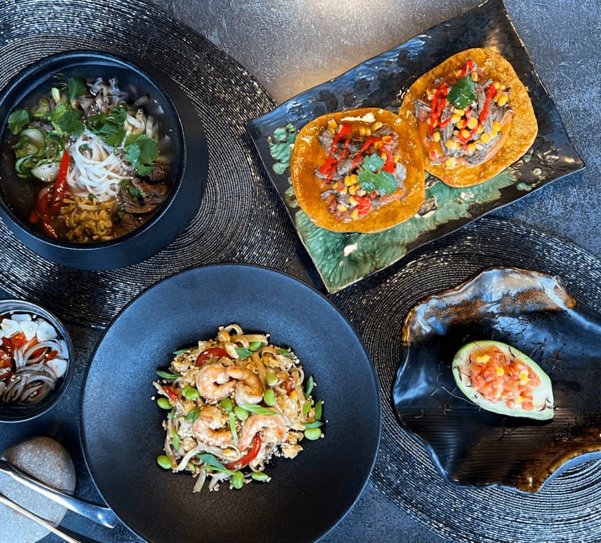 Back to Future by Martignac & Naud