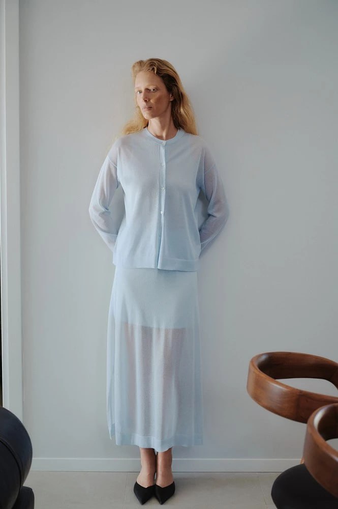 День со стилистом в корнере Daisyknit