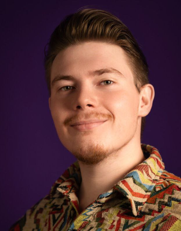 Показ спектакля "Амнерис"