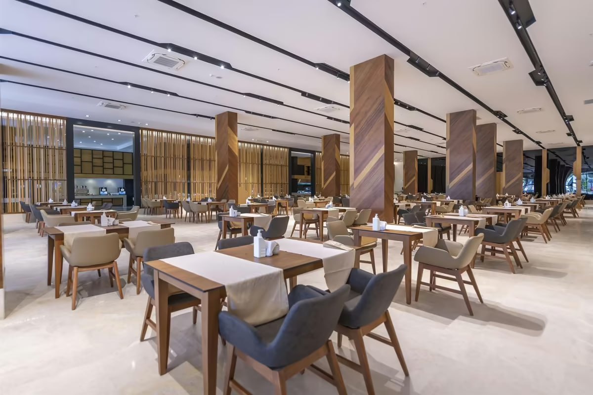 Sorgun Akadia Luxury Hotel Adults Only 16+ 5*