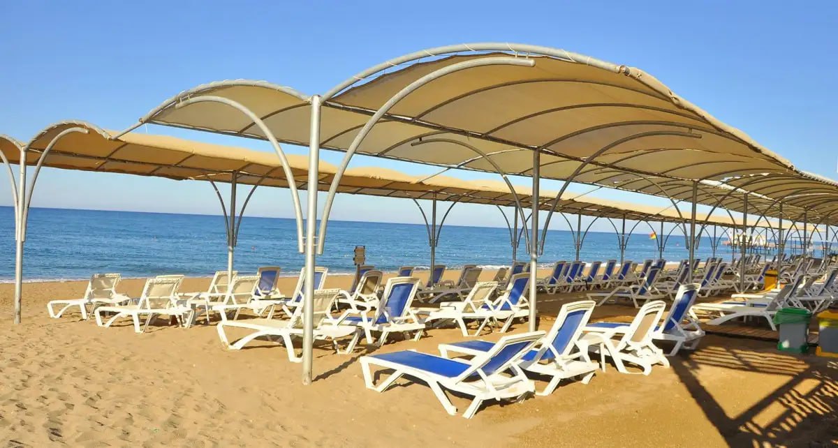 Sorgun Akadia Luxury Hotel Adults Only 16+ 5*